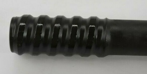 Boart Longyear BL450568 Drilling Black Shank Adapter Hydraulic Pneumatic Hammers