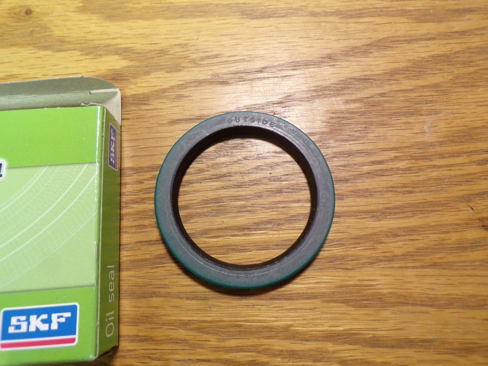 NEW SKF Oil Seal 19753 *FREE SHIPPING*