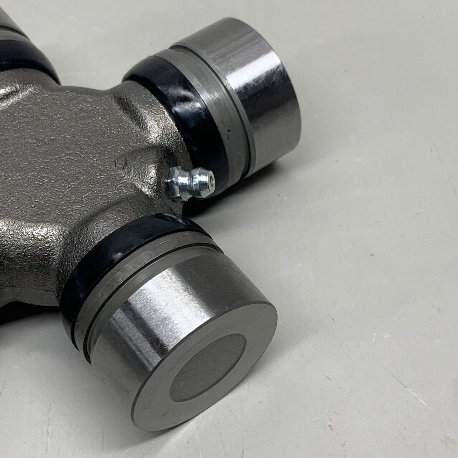 WJB (2 PACK) Universal Joint PRE 374 Case-Hardened Steel Construction PRE374 UJT