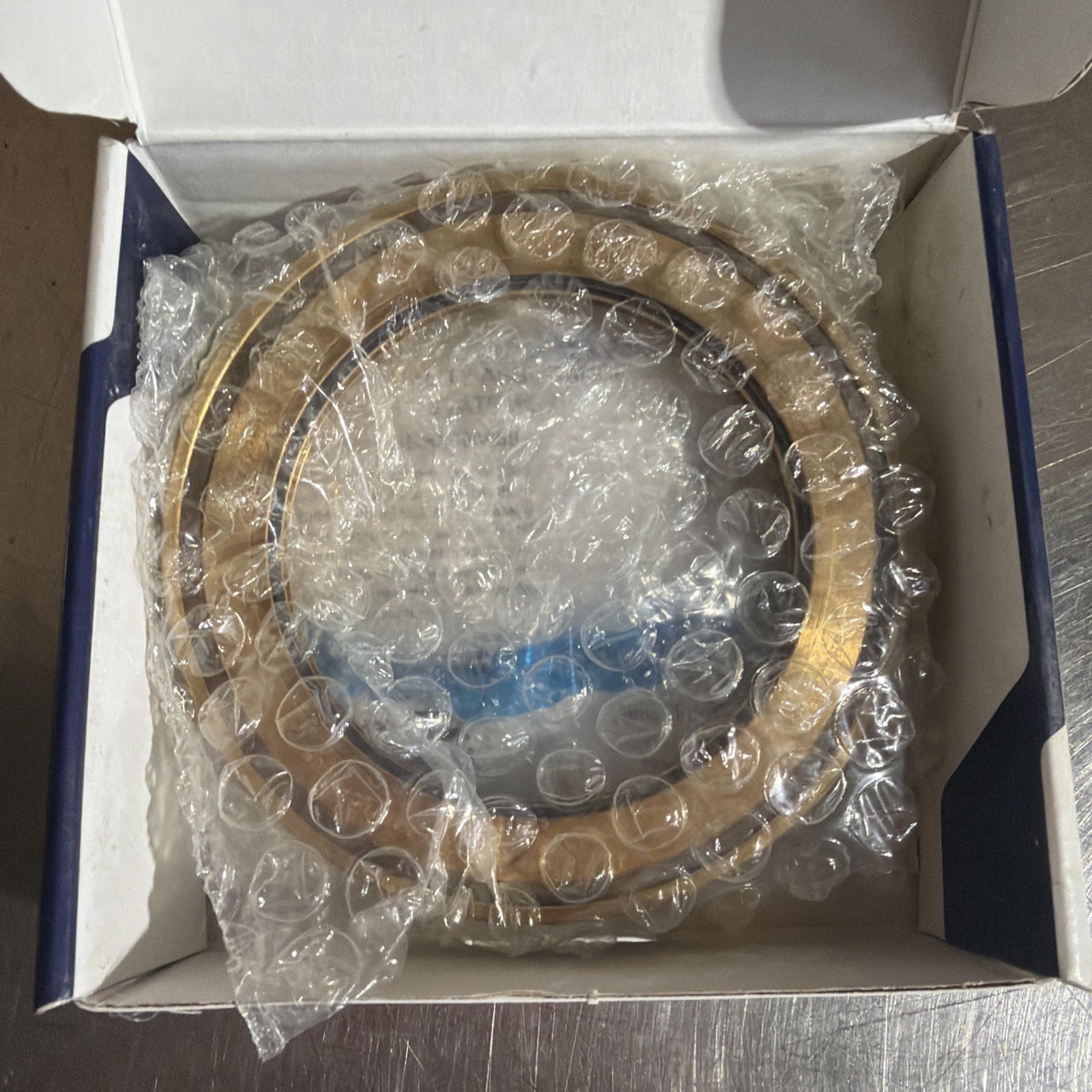 NEW IN BOX Aesseal L1M075PP-001-M100 SIZE-75MM