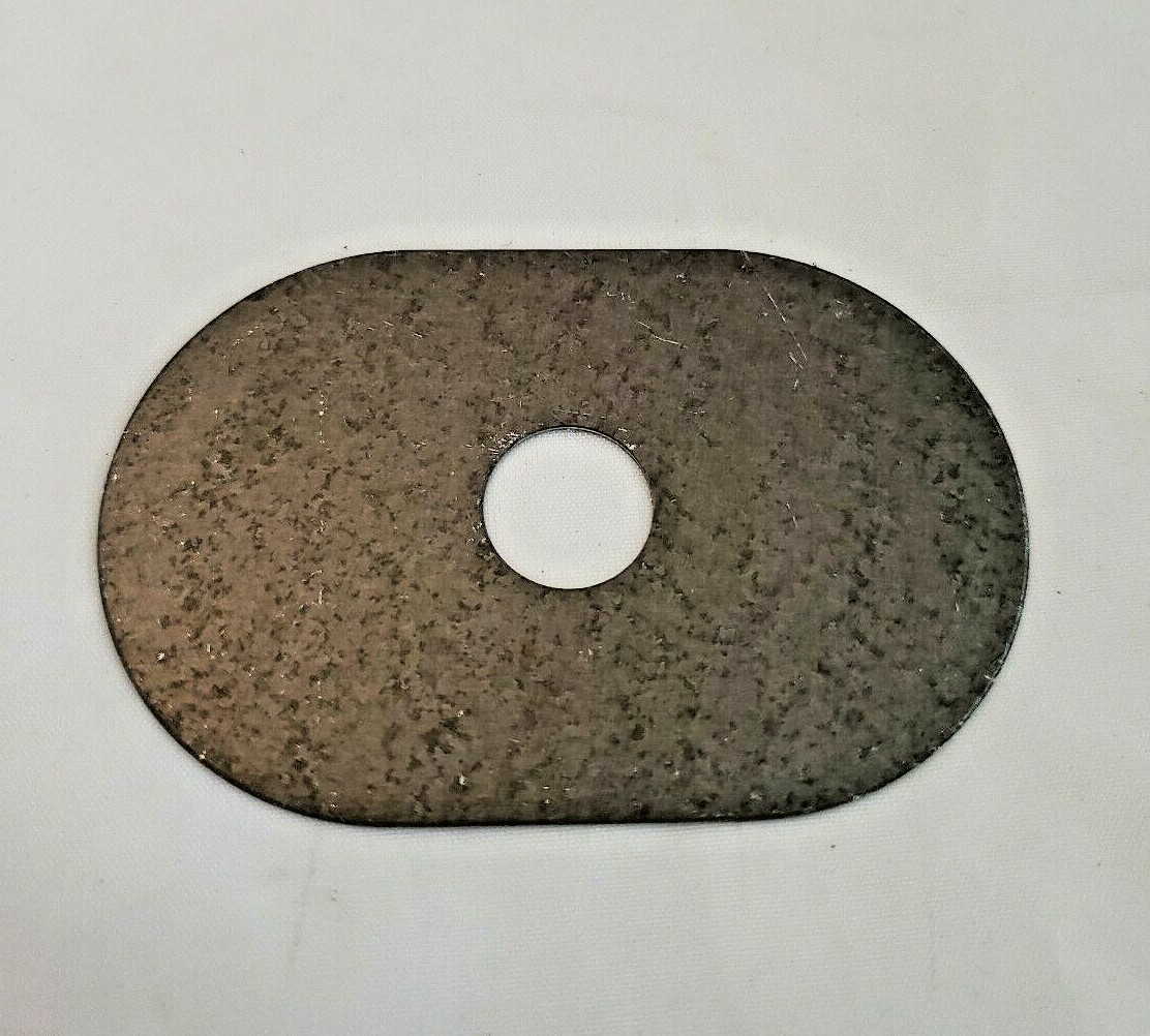 Liner Assembly P/N 3693392 NSN 2835-00-483-1411 Military Surplus