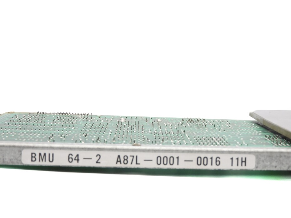 FANUC A87L-0001-0016-11H UNMP