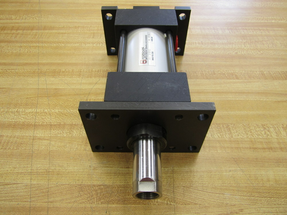 Eaton Hydro-Line Q6FD-2.5X2-N-1.00-4-N-L-H-2-2-WA 002Z Hydraulic Cylinder
