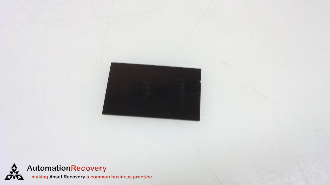 SIEMENS 3SB1904-2MF LABELING PLATE FOR LABEL HOLDER, NEW* #251602