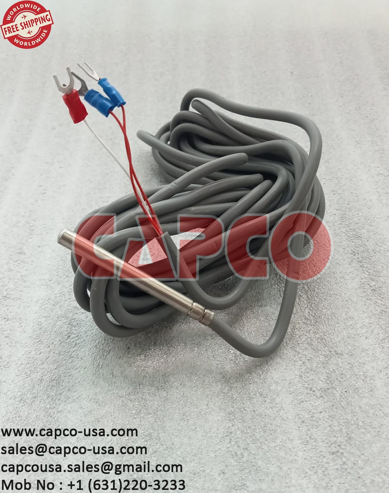 Pressure Sensor 2200702805/Non Oem/Free Shipping