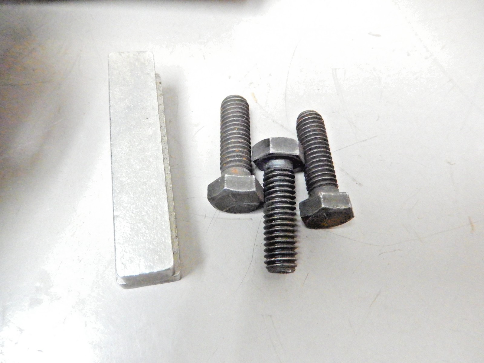 Browning Q1 2 7/16 Split Taper Bushing