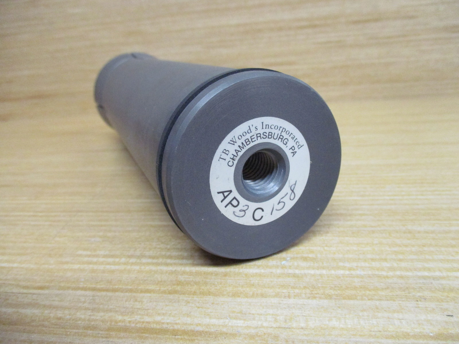 T.B. Woods AP3C158 Collet AP3CX1-5/8″
