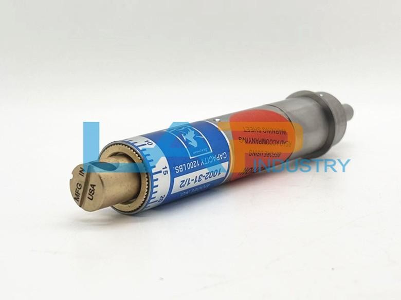 1PC NEW buffer 1002-31-1/2