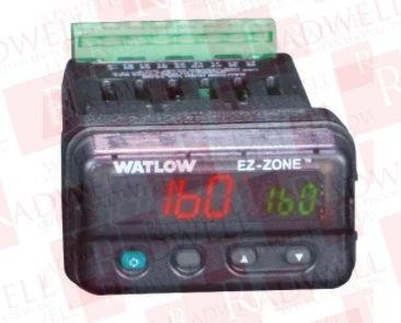 WATLOW PM3C1CJ-BAAAHWP / PM3C1CJBAAAHWP (BRAND NEW)