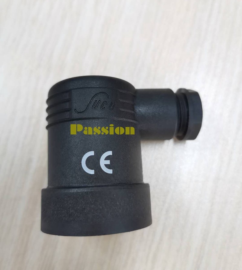 1Pcs New FOR SUCO 1-1-80-652-002 Pressure switch protective cap