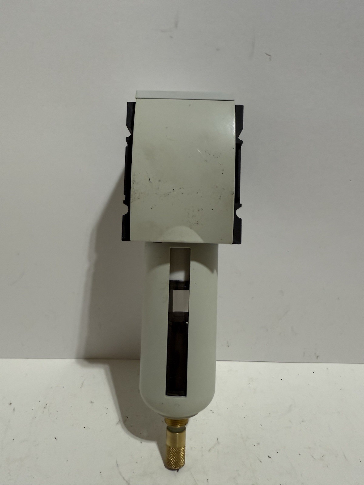 AVENTICS AS3 -FLS -G012 -PBP Pneumatic Filter NEW IN BOX
