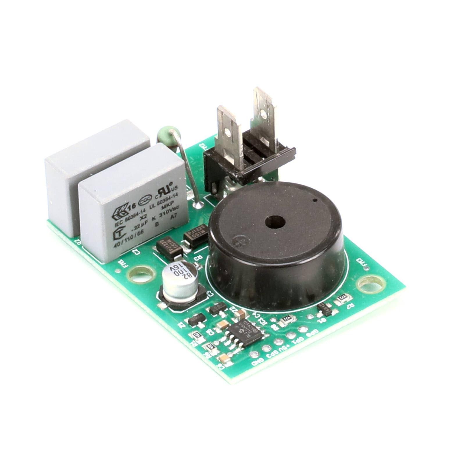 TIMER BUZZER 15 SECOND 120V TM1001C – Genuine OEM Replacement Part