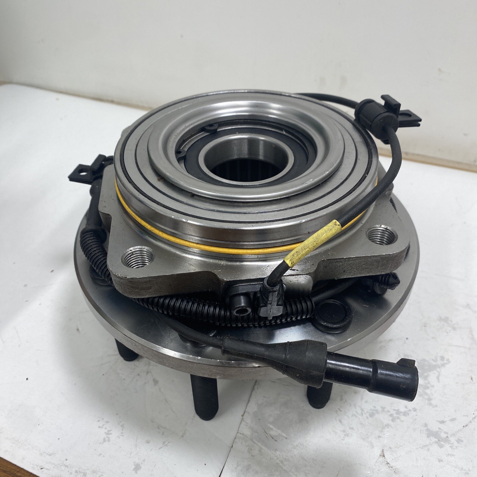 K515081 Wheel Bearing and Hub Assembly NEW FREE SHIPPING