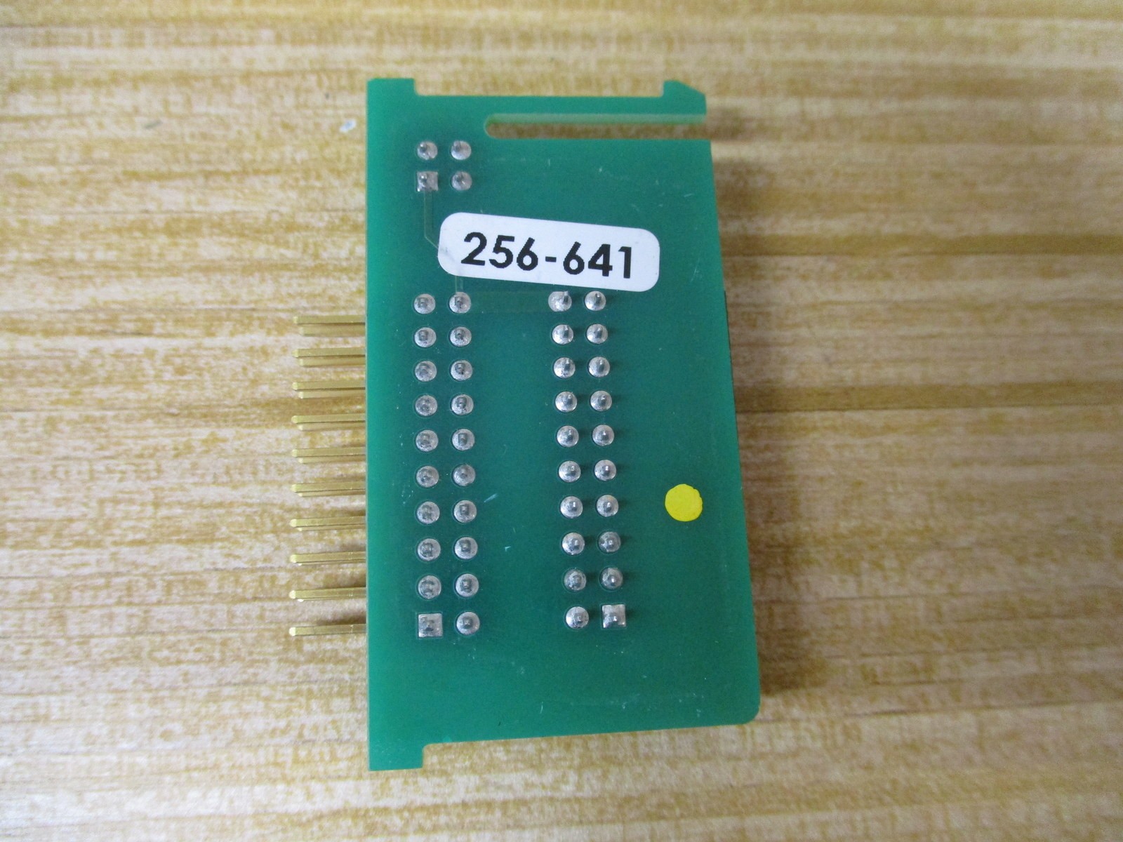 Numatics 256-641 Circuit Board PCB156-160RK