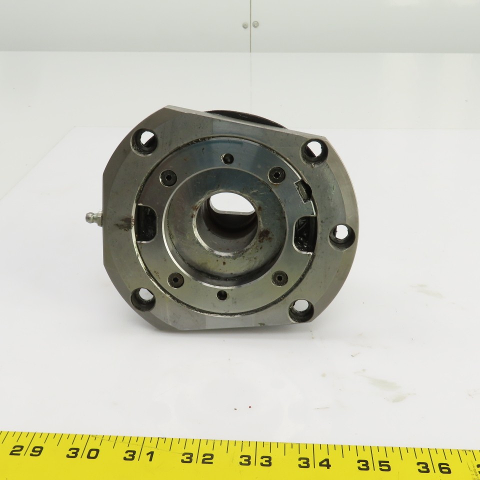 Finn-Power F5-25SB/AM Thick Turret Punch Die Holder CNC Punch Bottom