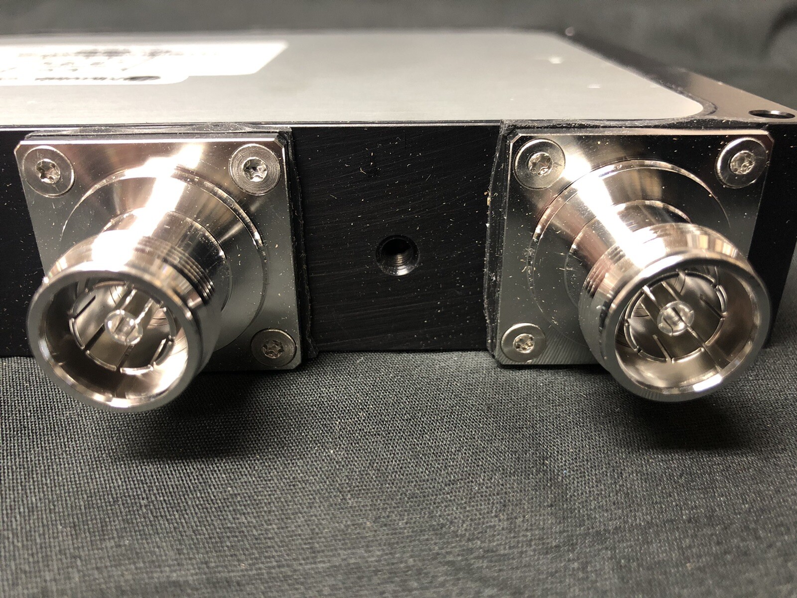 *NOB* Microlab CM-88KE 4×4 Hybrid Matrix Combo Splitter 617-2700 MHz 150W 4.3-10