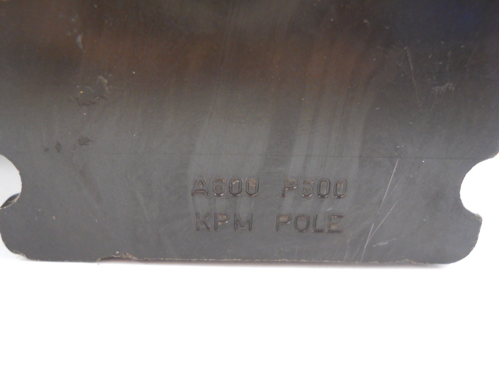 NEW ~ Joslyn Clark 5U6-76 Relay 7305 Type PM w/ TB113-1 Coil