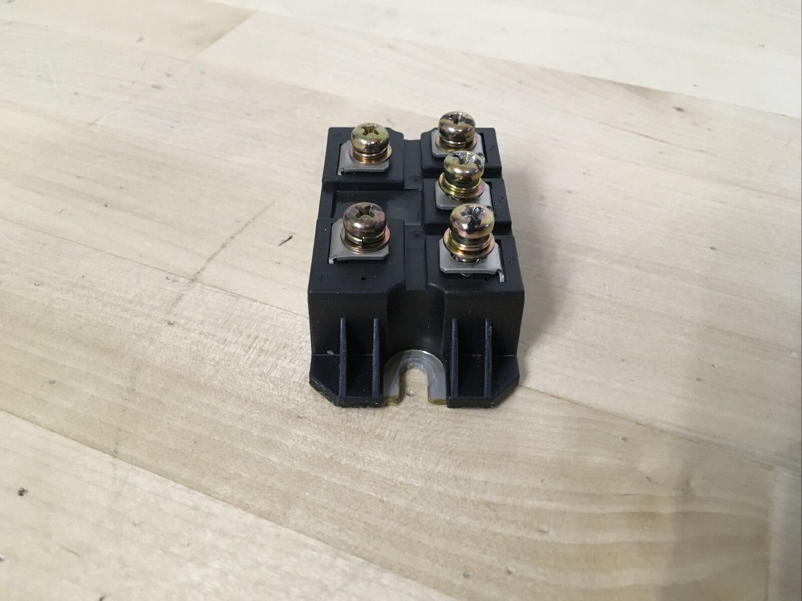Sansha Electric SanRex Power Supply Module 2G26A DF75BA80 Rectifier