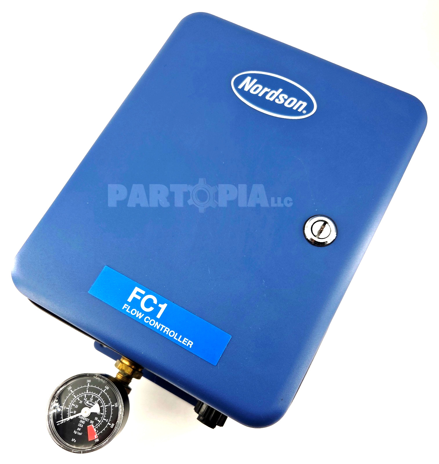 Nordson FC1 Flow Controller *NNB*