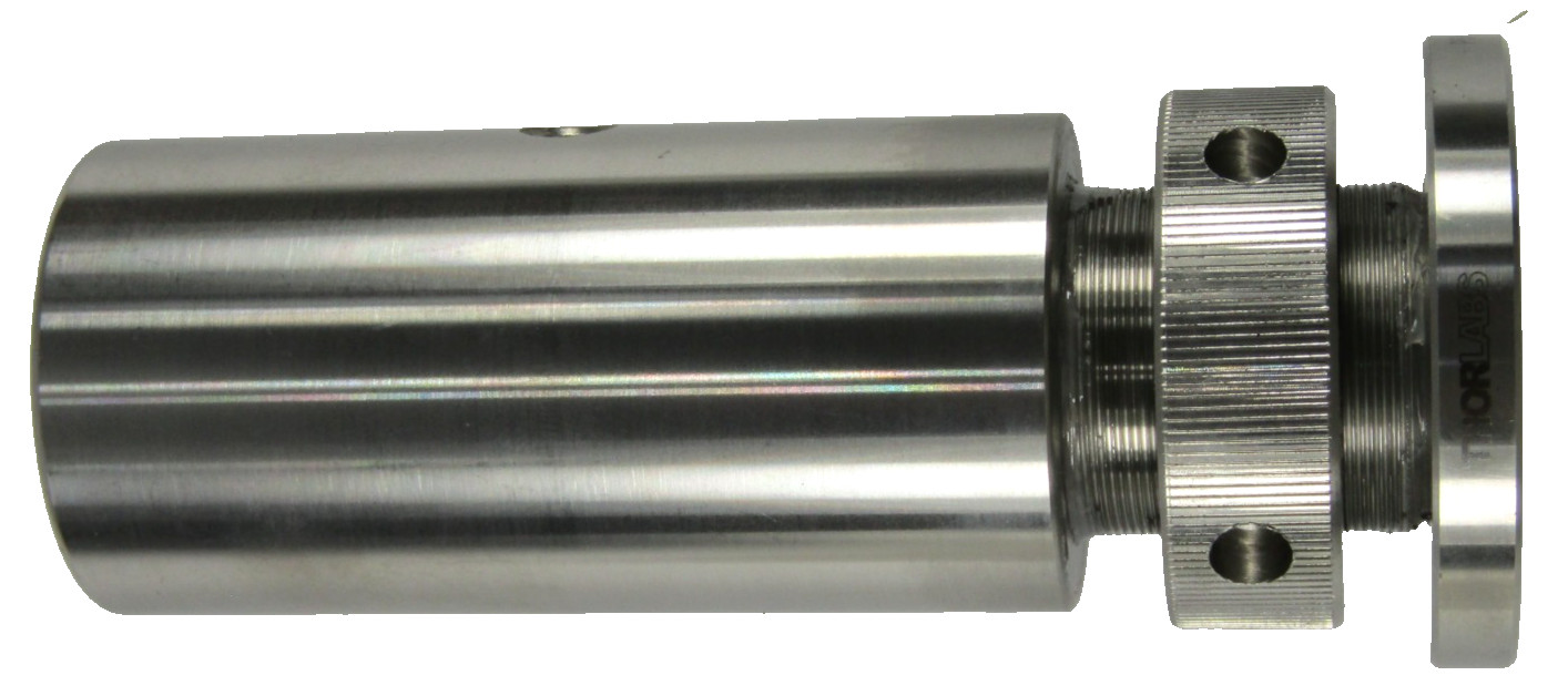 Thorlabs Adjustable/ Variable Height Pedestal Post (P-Post) BLP01/M 1-1/2″ OD