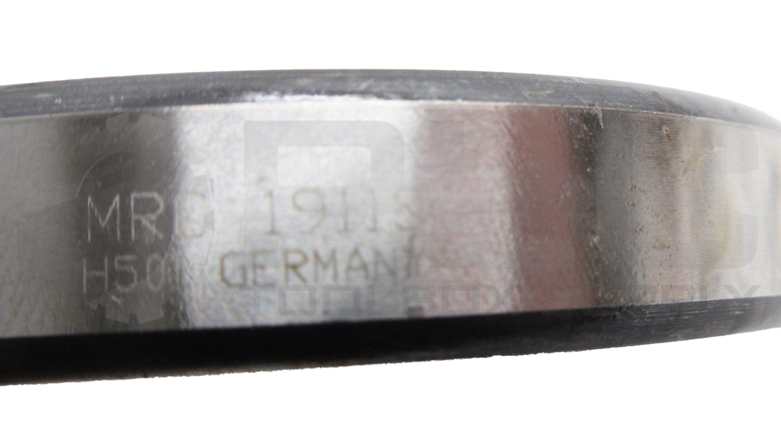 NEW MRC 1911S H501 SINGLE ROW BALL BEARING 3-1/8″OD 2-3/16″ID
