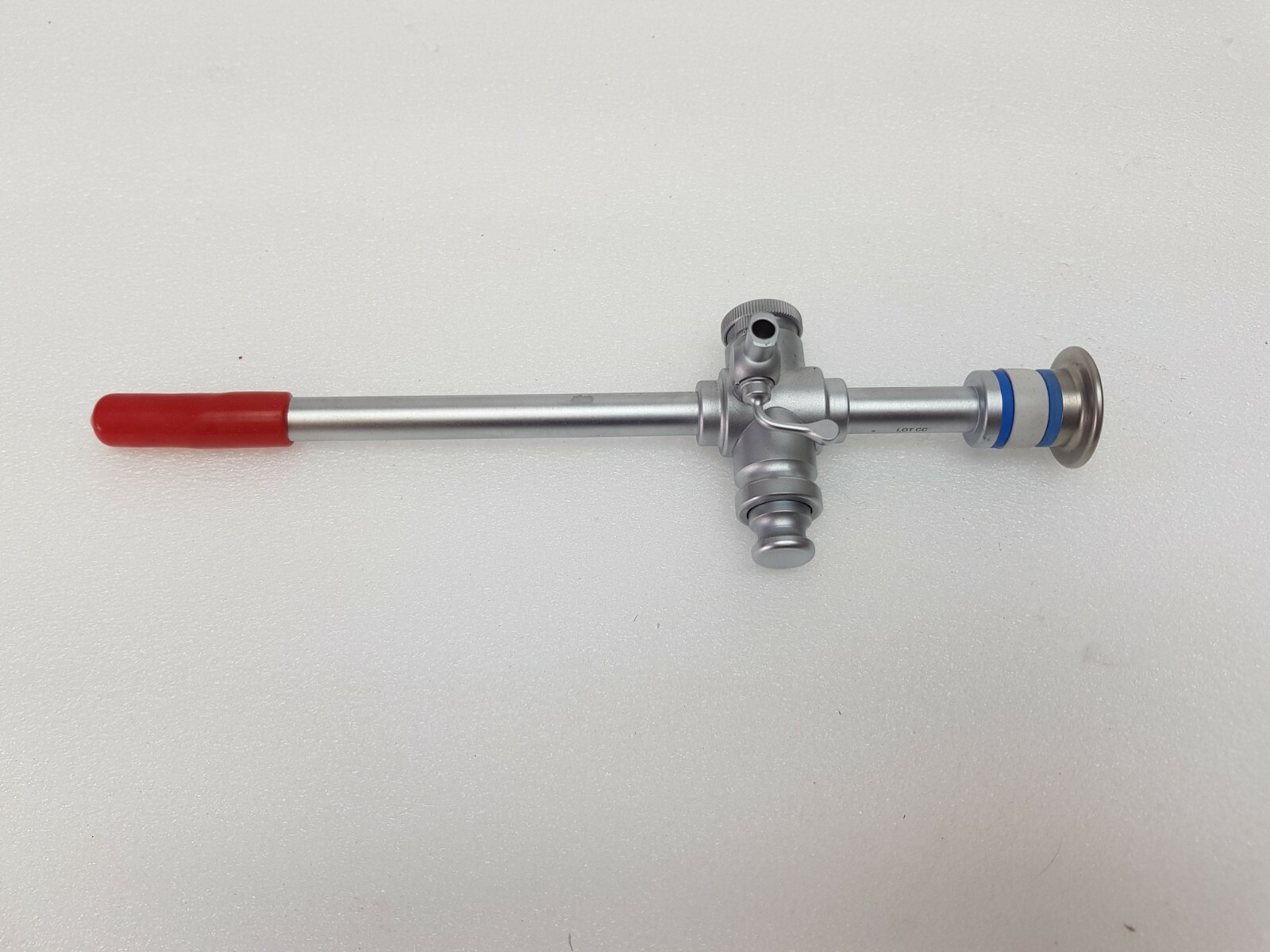 Sharplan laryngoscope L 0105 Lumenis
