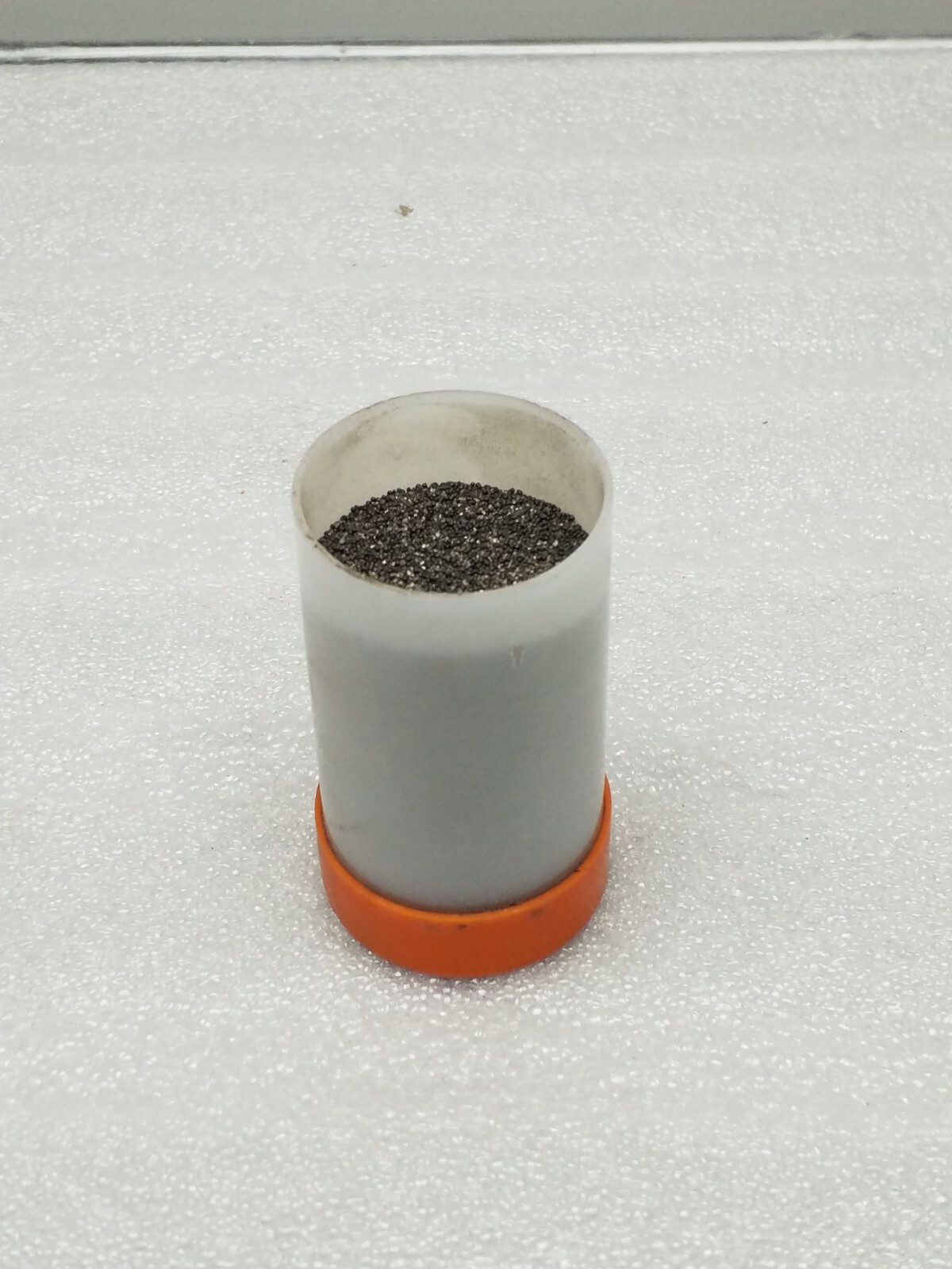 NEW ULTRAWELD METAL NUWTUBE150 LOT OF 5