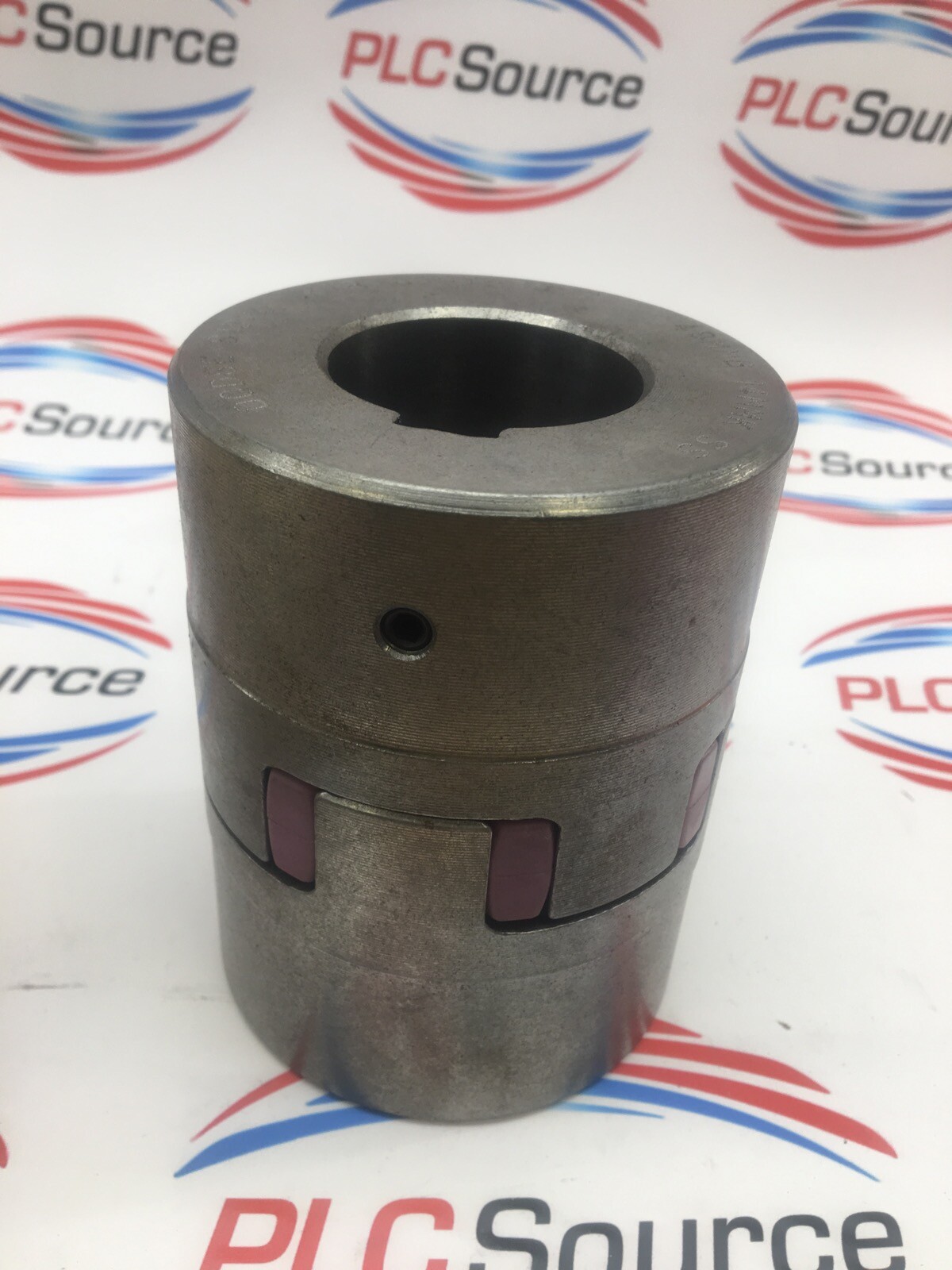 DODGE 81820 KTR ASSY-3827 JAW COUPLING HUBS ROTEX 48MMG 14MMK SS