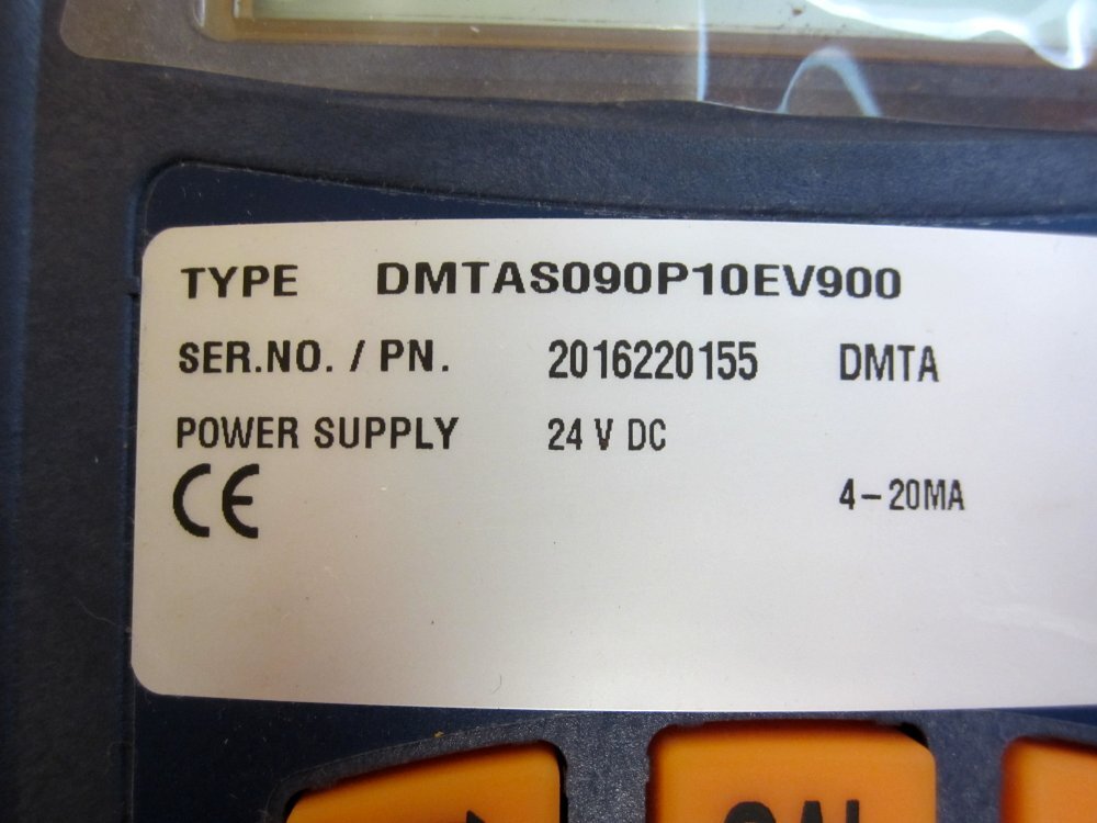 ProMinent DMTAS090P10EV900 Transmitter Dulcometer DMTa