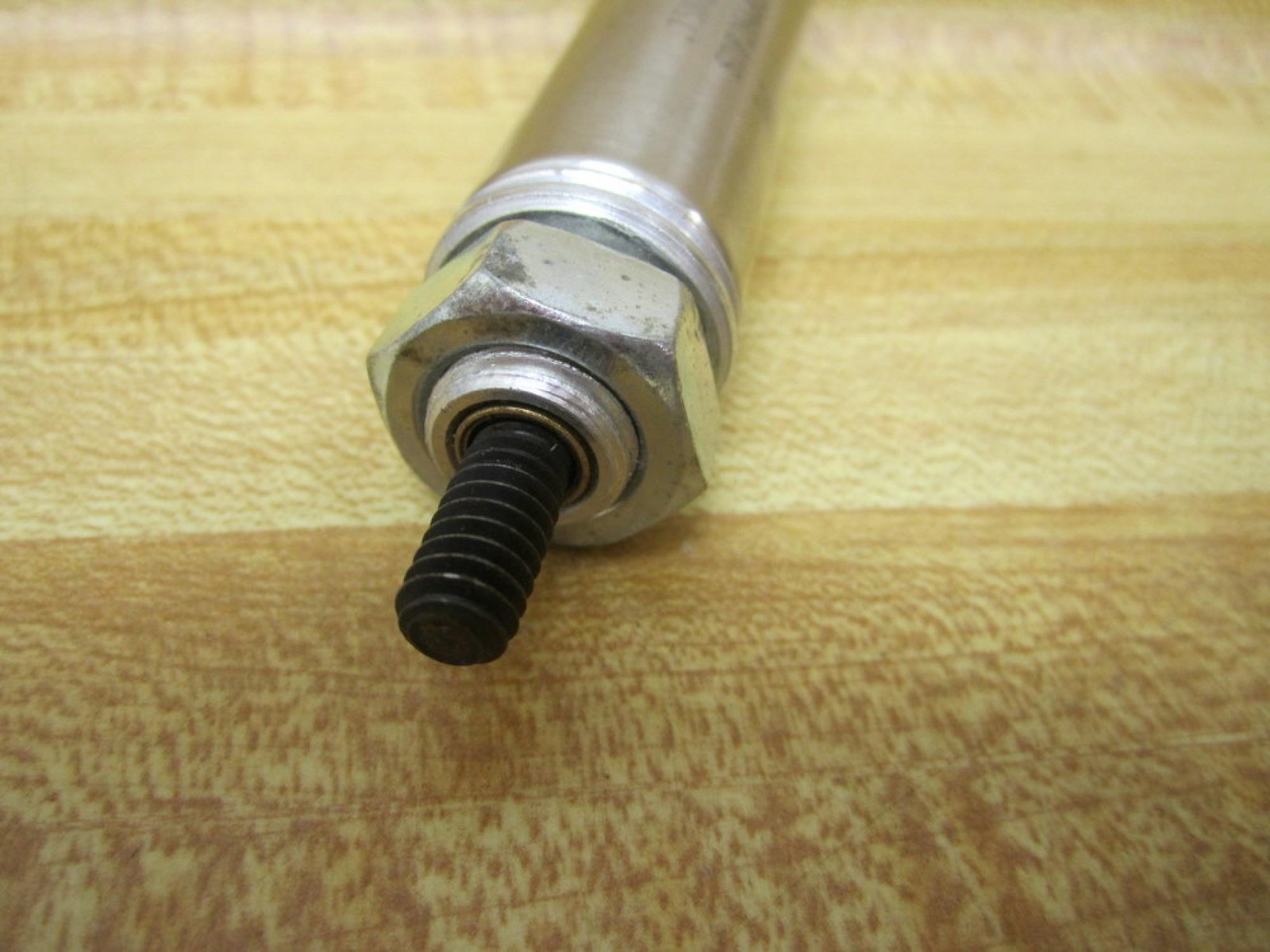 Schrader Bellows .75NSR301.0 Pneumatic Cylinder 75NSR3010