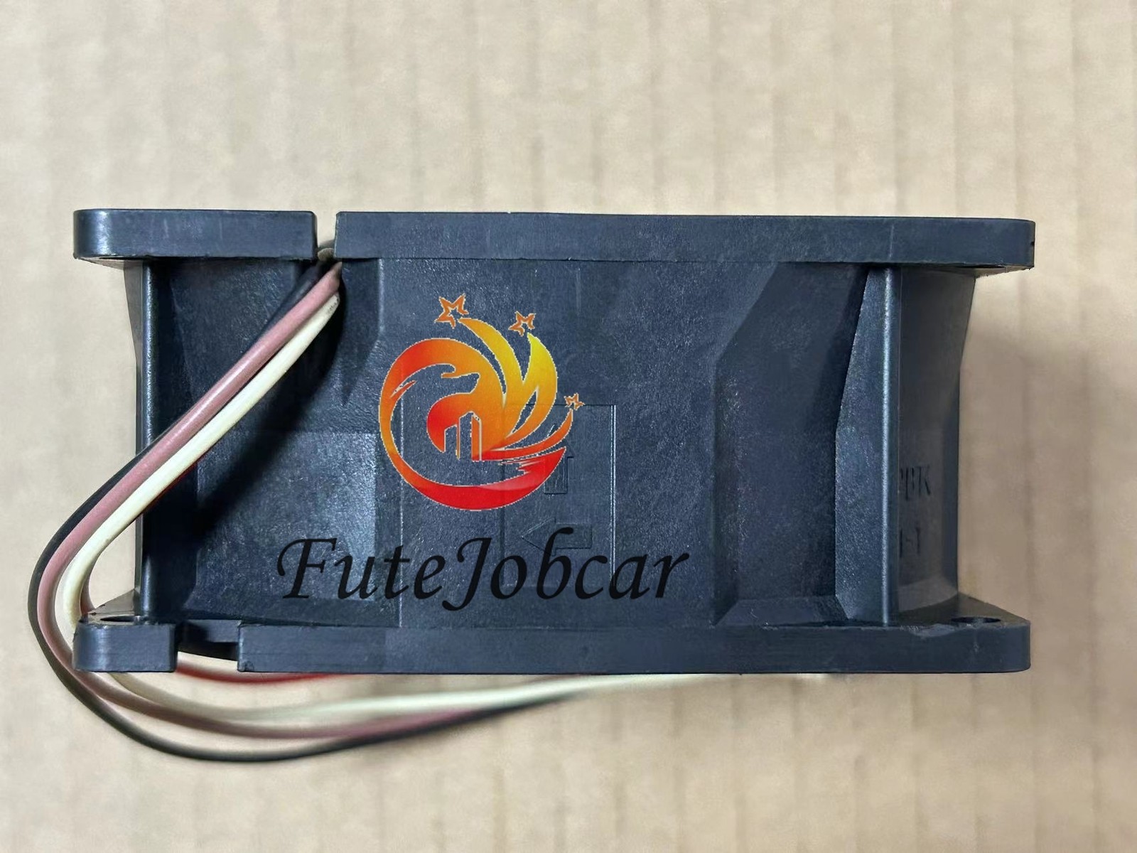 NMB-MAT 3115RL-05W-B86 24V 1.10A 8CM 4-wire inverter cooling fan