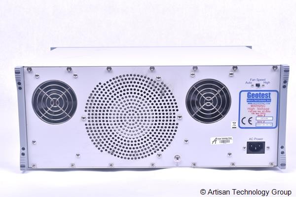 Geotest GX7310R 20 Slot, 3U PXI Chassis