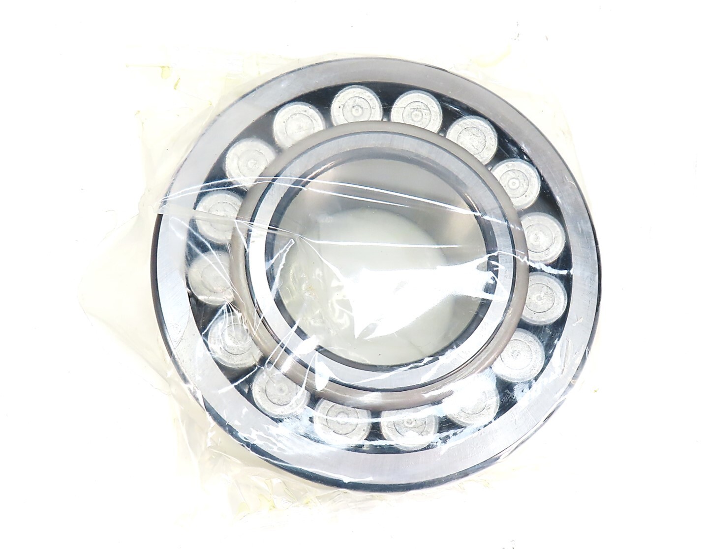 SKF 22319 E/C3 Explorer Spherical Roller Bearing 95x200x67mm NEW IN BOX