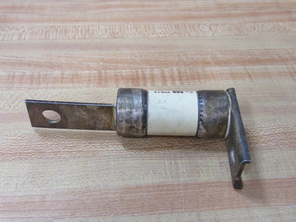 Bussmann KGT 60 Limitron Fuse KGT60