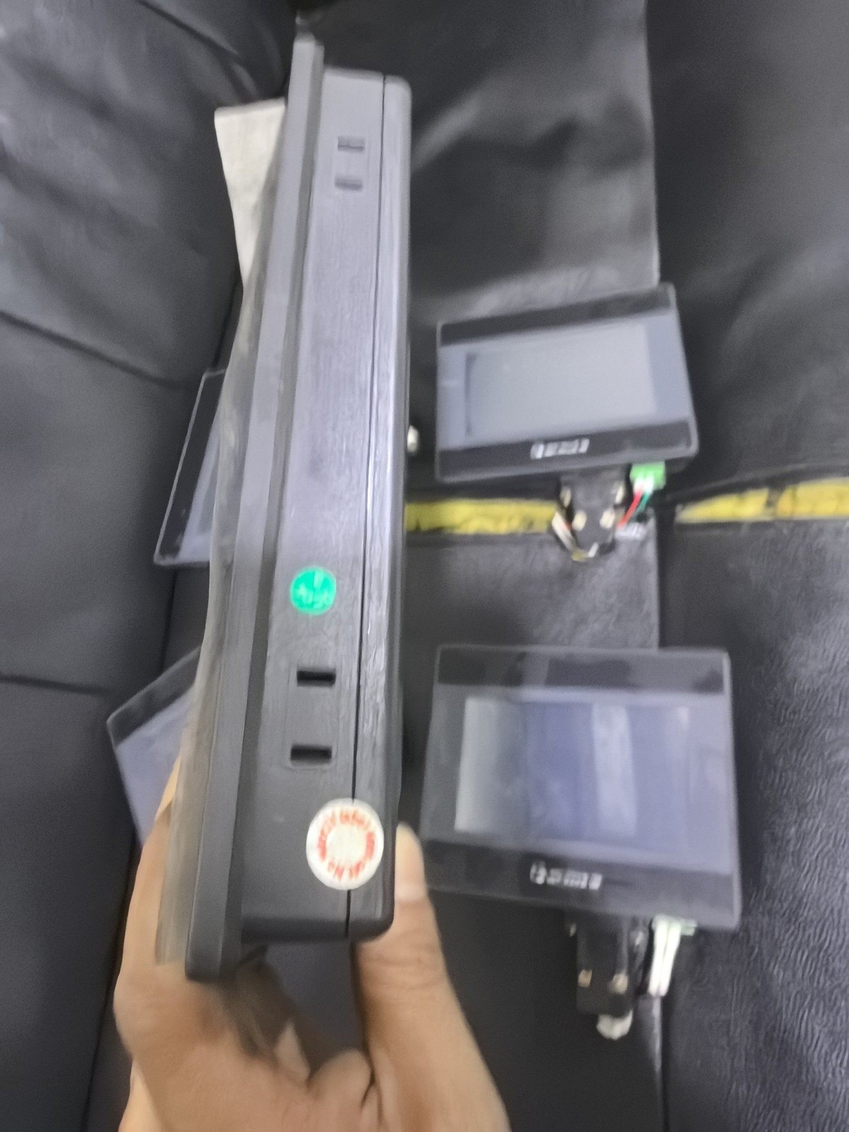 1P Willem TK6071iP Accept counteroffer