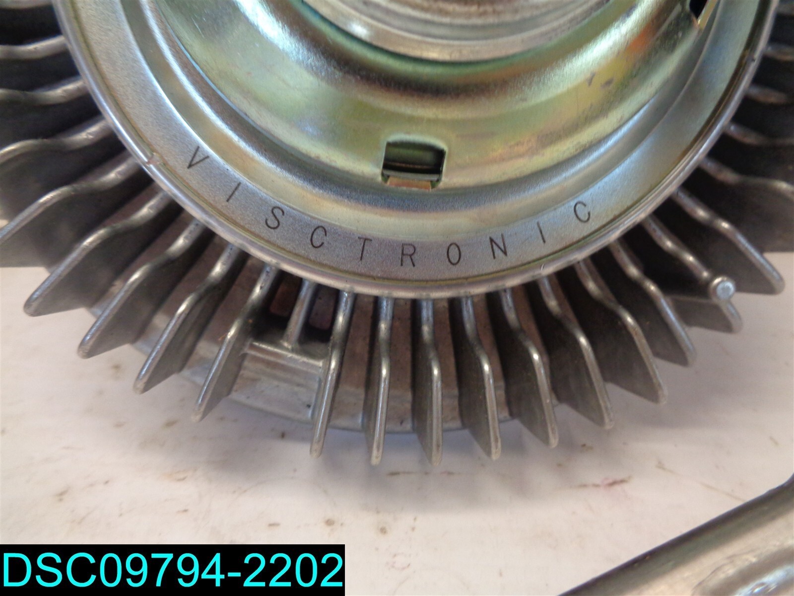 Mopar 55056990AC Cooling Fan Clutch