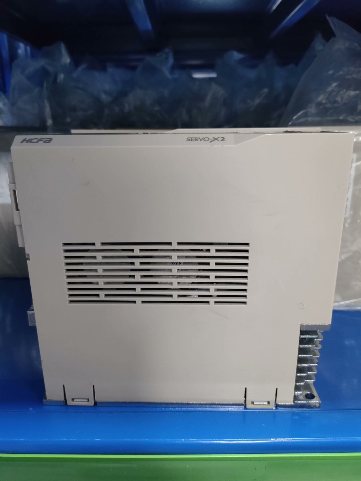 1P HCFA SV-X2EA075A-A 750W Accept counteroffer