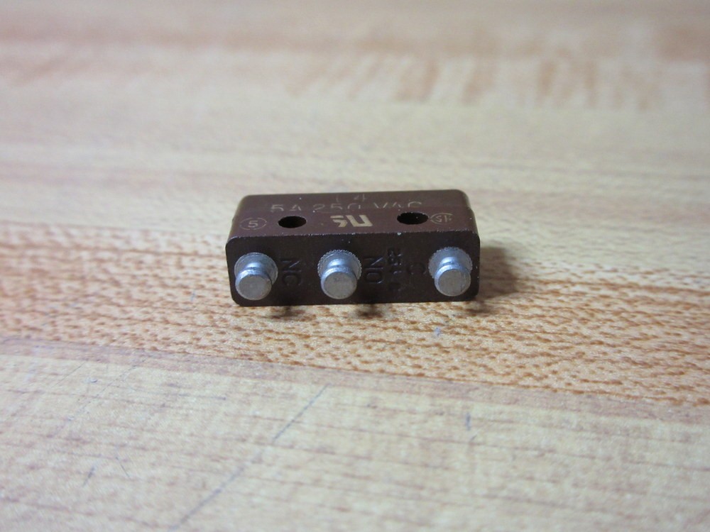 Micro Switch 11SM98-T Honeywell Switch 11SM98T