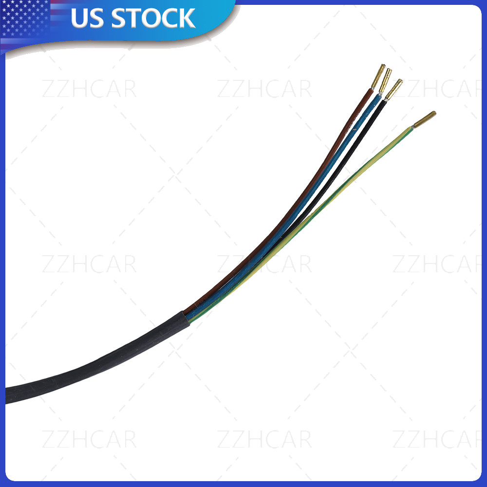 Fit Ebmpapst 115VAC 55/70W Cooling Fan R2E175-AC79-29 US stock