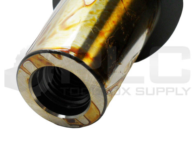 NEW LYNDEX CORP C5006-0375 ENDMILL TOOL HOLDER *READ*