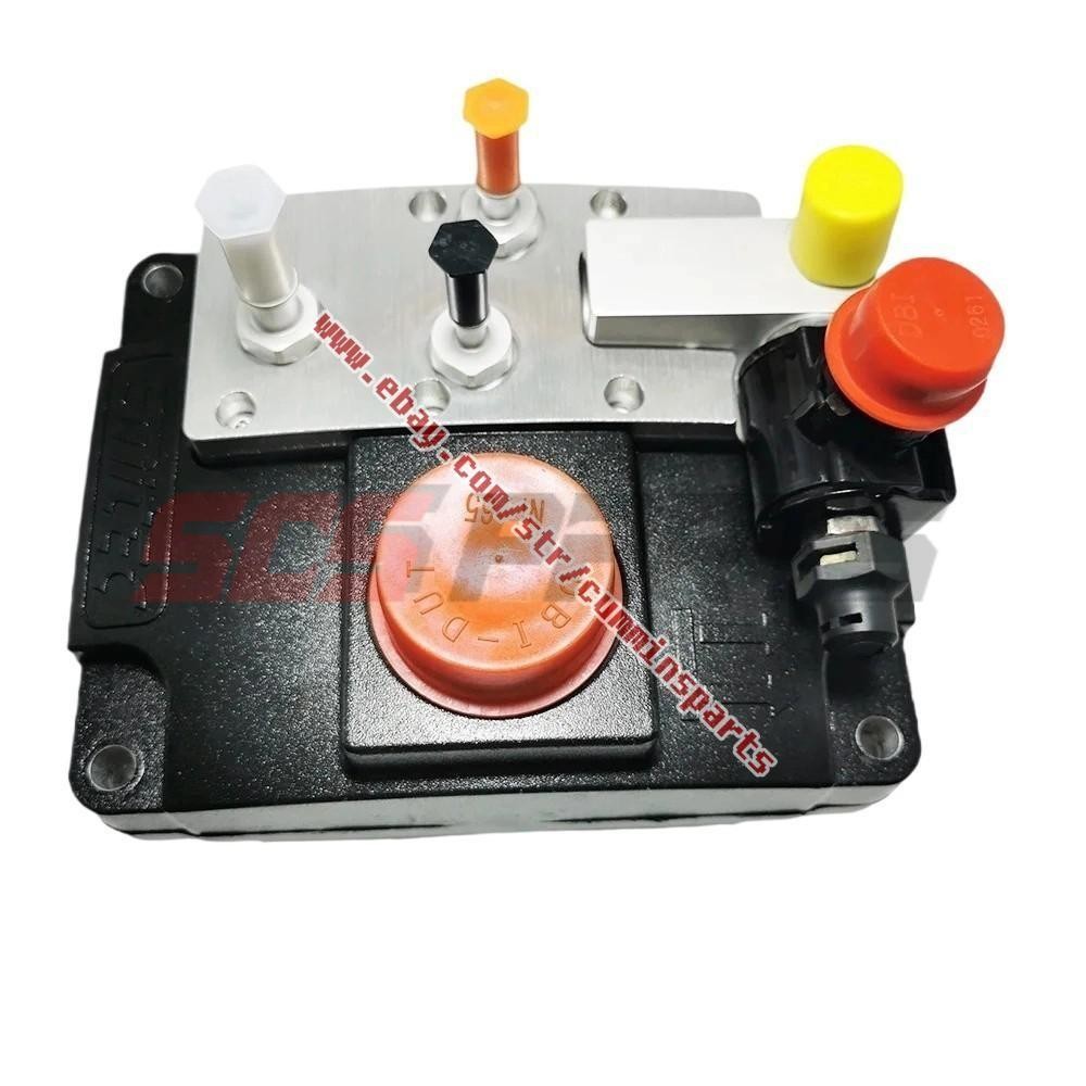 Doser Pump 24V 5273338 1205710-T25F0 4931694 for Cummins Engine ISB ISD ISM ISL