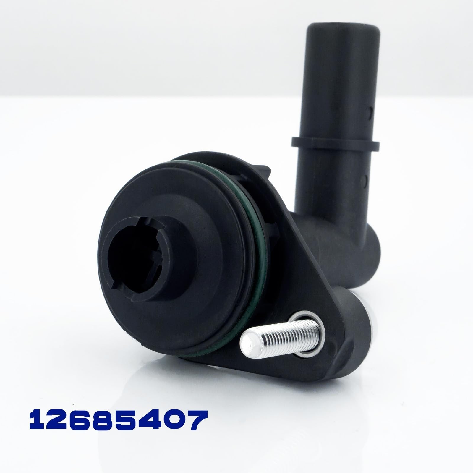 PCV Valve 12685407 Valve Complete – Control, for Select Buick Chevrolet GMC M…