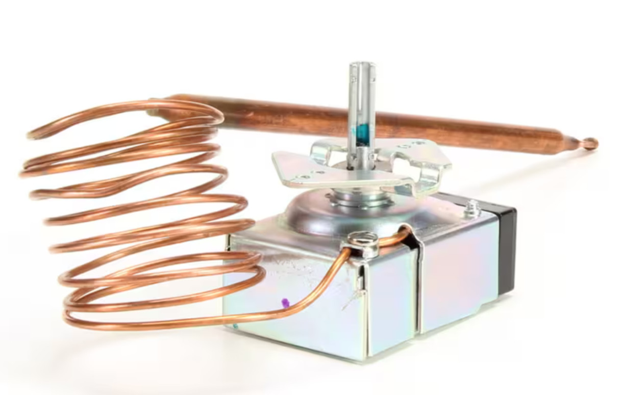 Groen S-143-48, 002180 Operating Thermostat, S Type