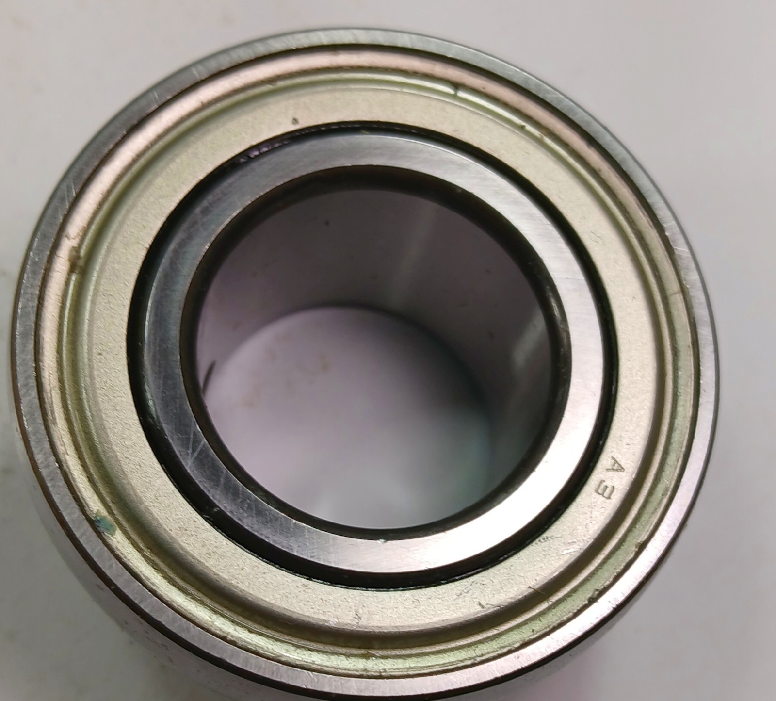 1 NEW HLU SB205-16 1″ BORE INSERT BEARING W/ SET SCREWS NNB ***MAKE OFFER***