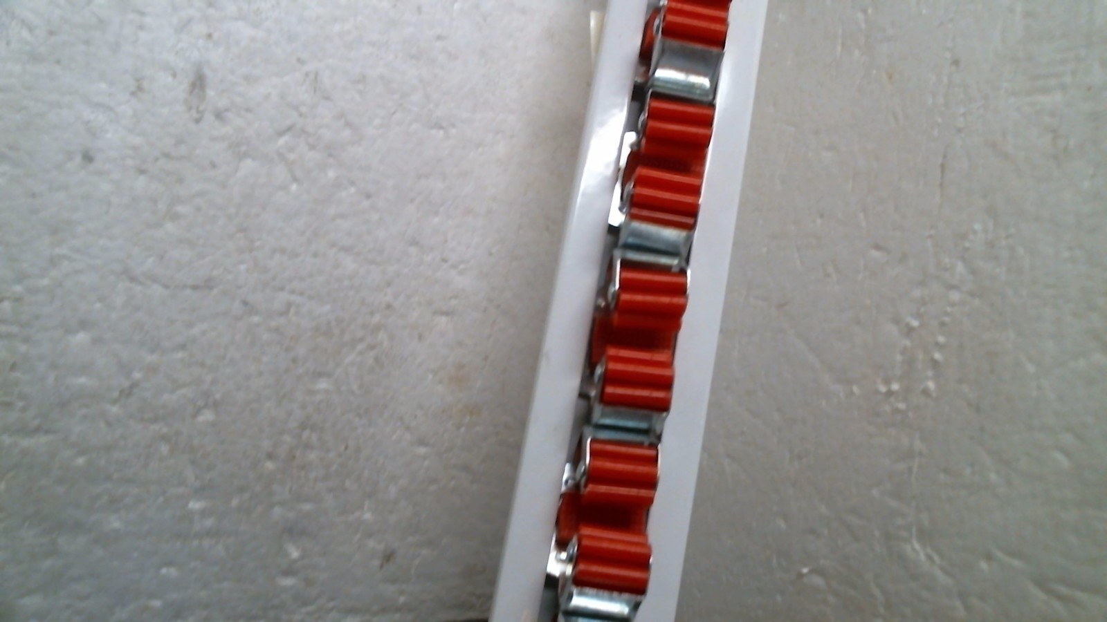 Stanley Hardware 75-1086 Multi-Holder Rail, FREE SHIPPING