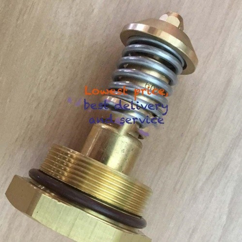 For SULLAIR Screw Air Compressor 02250092081 Thermostatic Valve Kit Spare Parts