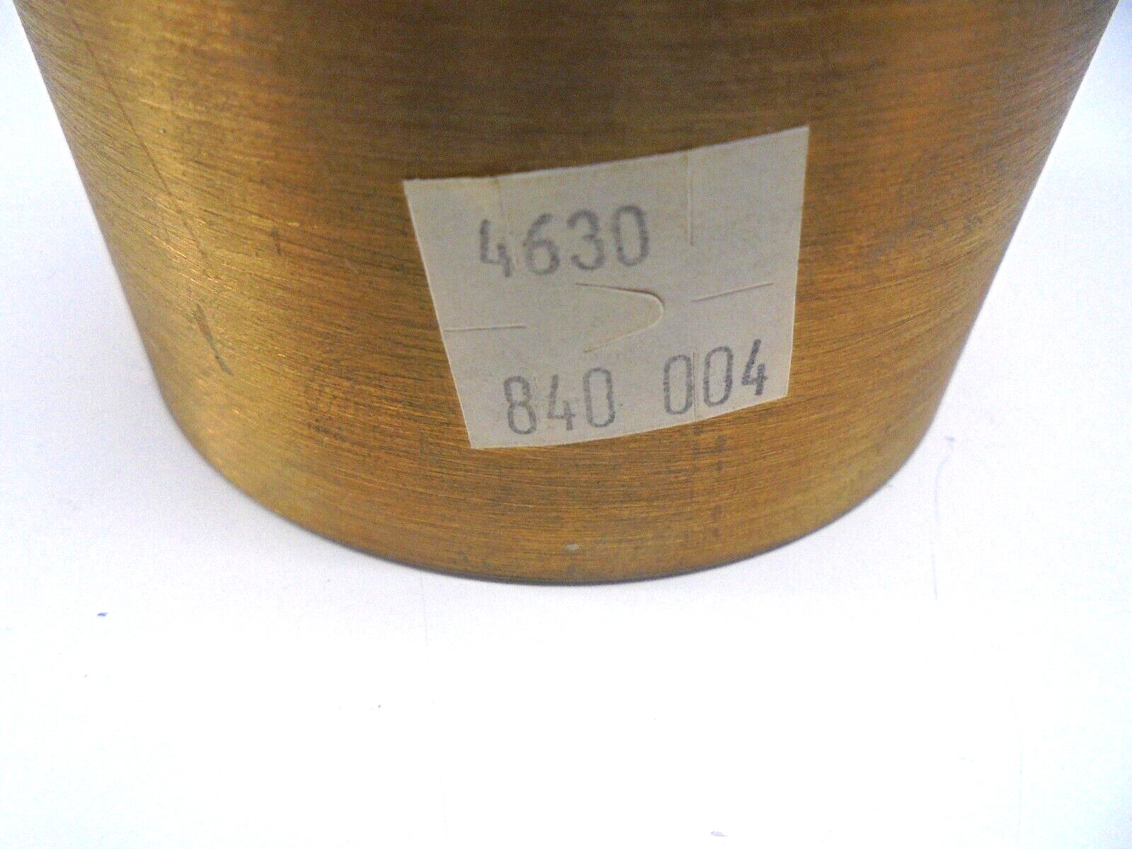 4630-840-004 Brass Bushing 2-1/4″ ID x 2-15/16″ OD x 2-17/64″ W