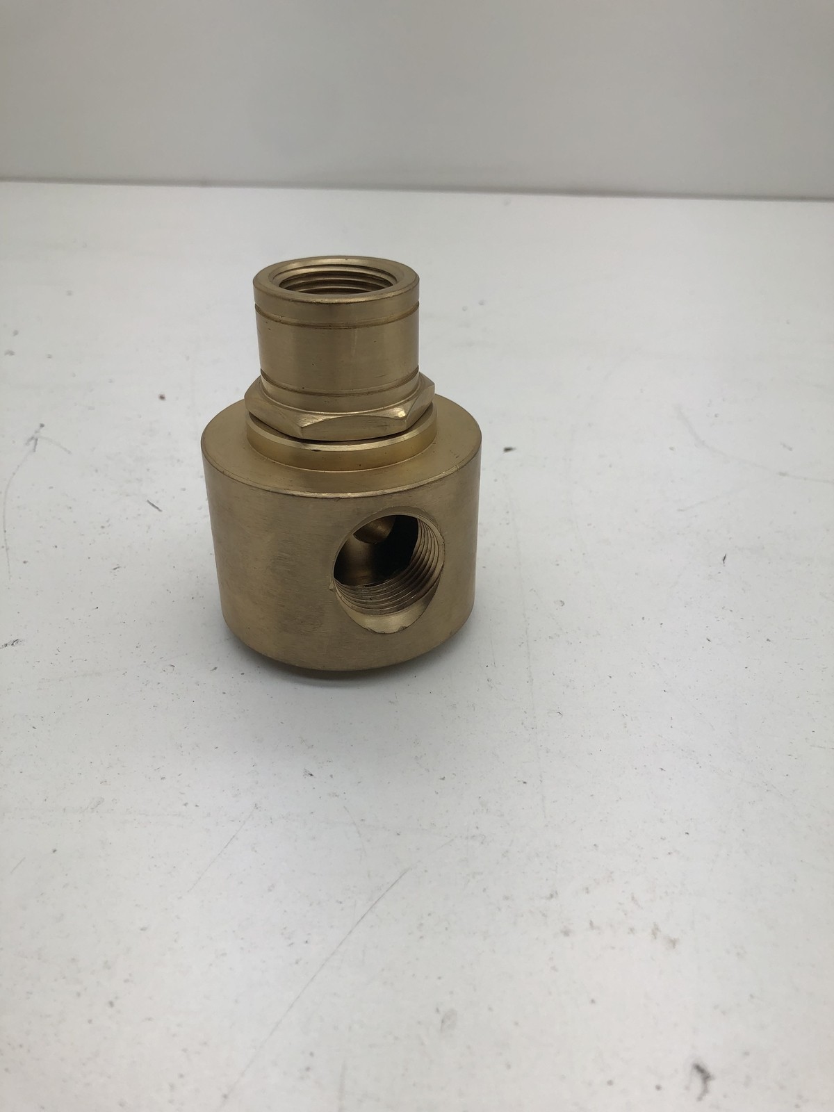 COXREELS 426 SWIVEL FOR TSH-N-535 HOSE REEL