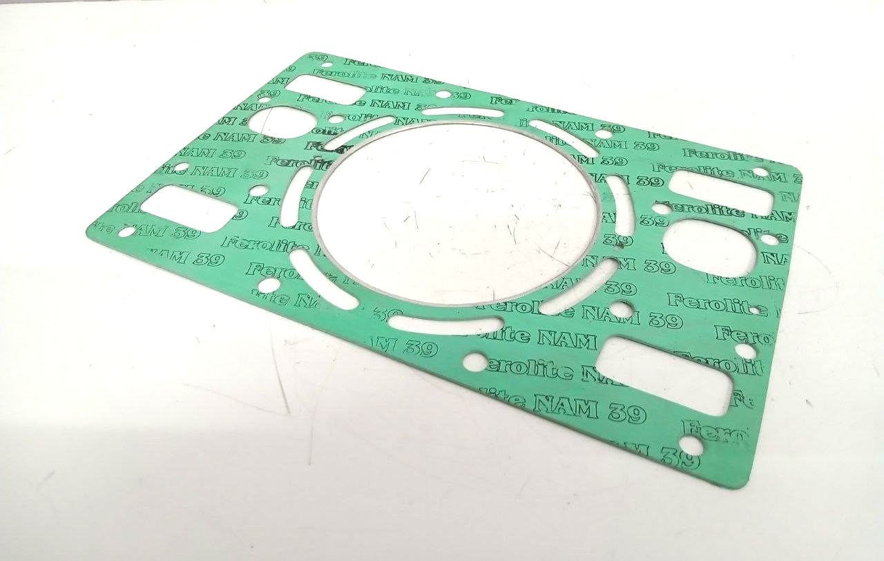 Cylinder Head Gasket P/N: 71 For Tanabe H-73/H-74 Air Compressor Spare Parts