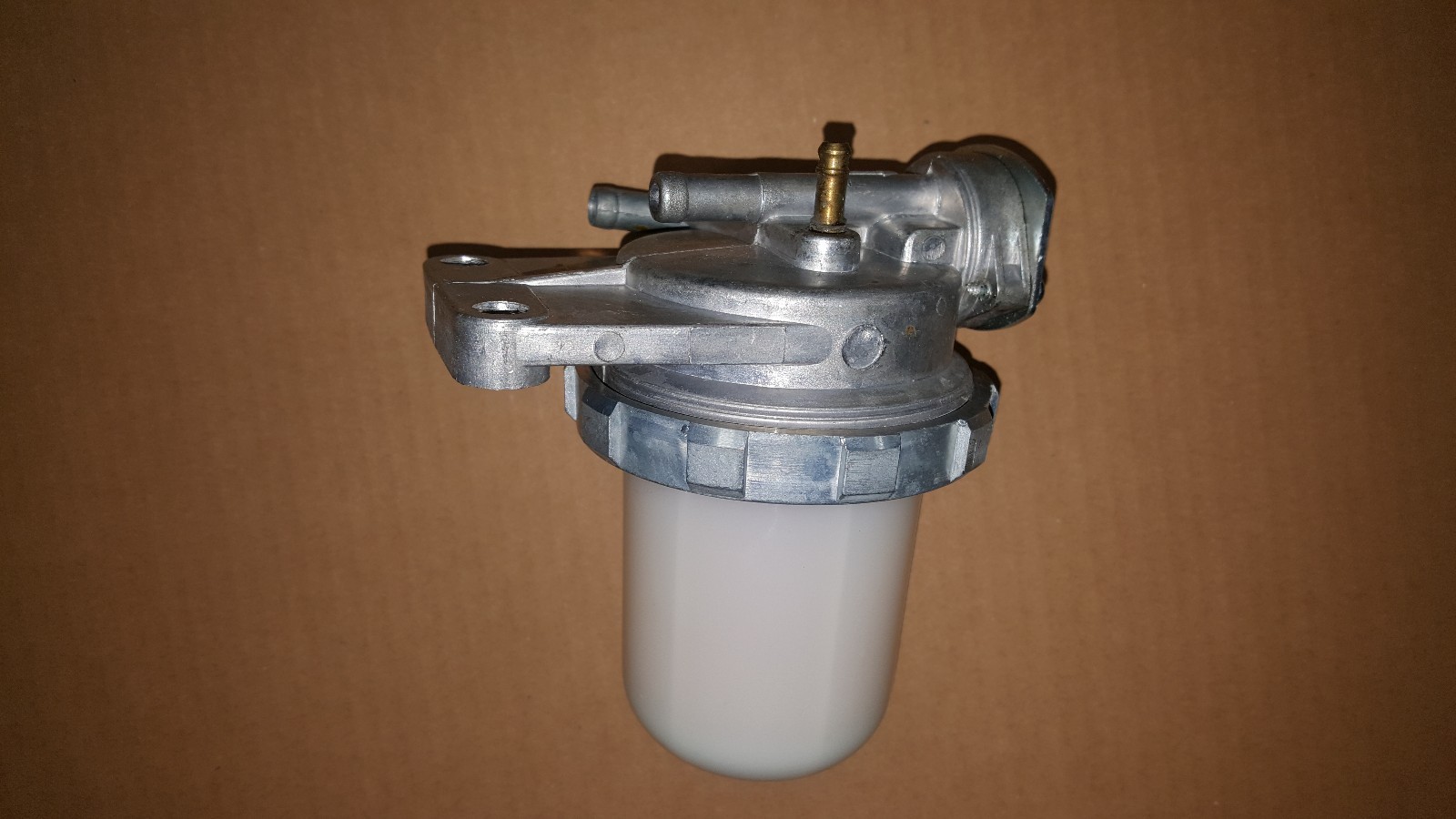 FUEL FILTER ASSY FITS KUBOTA L2550DT-GST